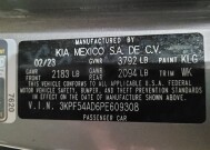 2023 Kia Forte in Newport News, VA 23601 - 18144779 33