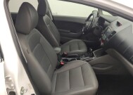 2017 Kia Forte in San Antonio, TX 78238 - 18144780 21
