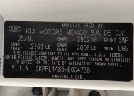 2017 Kia Forte in San Antonio, TX 78238 - 18144780 33