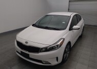 2017 Kia Forte in San Antonio, TX 78238 - 18144780 15