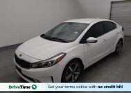 2017 Kia Forte in San Antonio, TX 78238 - 18144780 1