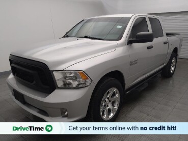 2017 RAM 1500 in San Antonio, TX 78238