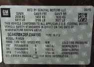 2015 Buick Enclave in San Antonio, TX 78238 - 18144785 33