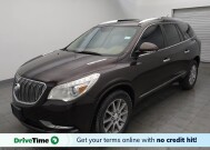 2015 Buick Enclave in San Antonio, TX 78238 - 18144785 1