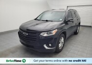 2019 Chevrolet Traverse in Charleston, SC 29414 - 18144793 1