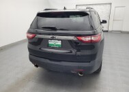 2019 Chevrolet Traverse in Charleston, SC 29414 - 18144793 7