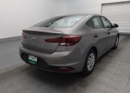 2020 Hyundai Elantra in Orlando, FL 32808 - 18144794 9