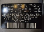 2020 Hyundai Elantra in Orlando, FL 32808 - 18144794 33