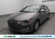 2020 Hyundai Elantra in Orlando, FL 32808 - 18144794 1