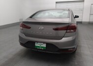 2020 Hyundai Elantra in Orlando, FL 32808 - 18144794 7