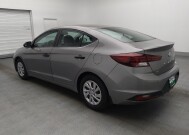 2020 Hyundai Elantra in Orlando, FL 32808 - 18144794 3