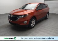 2020 Chevrolet Equinox in Tyler, TX 75701 - 18144806 1