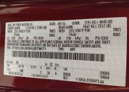 2017 Ford Escape in Gainesville, FL 32609 - 18144815 33
