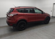2017 Ford Escape in Gainesville, FL 32609 - 18144815 10
