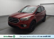 2017 Ford Escape in Gainesville, FL 32609 - 18144815 1