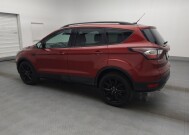 2017 Ford Escape in Gainesville, FL 32609 - 18144815 3