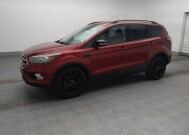 2017 Ford Escape in Gainesville, FL 32609 - 18144815 2