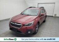 2018 Subaru Outback in Columbia, SC 29210 - 18144817 1