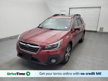 2018 Subaru Outback in Columbia, SC 29210