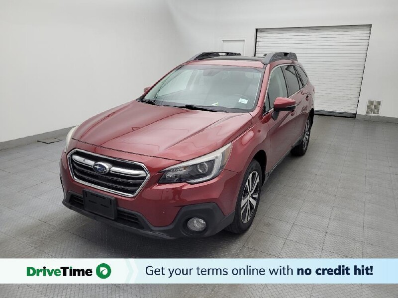 2018 Subaru Outback in Columbia, SC 29210 - 18144817