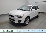2015 Mitsubishi Outlander Sport in Maple Heights, OH 44137 - 18144819 1