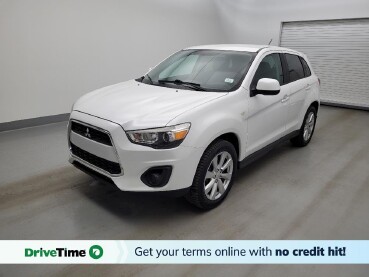 2015 Mitsubishi Outlander Sport in Maple Heights, OH 44137