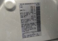 2020 Nissan Rogue in Albuquerque, NM 87123 - 18144821 33