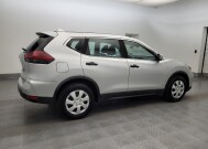 2020 Nissan Rogue in Albuquerque, NM 87123 - 18144821 10