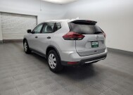 2020 Nissan Rogue in Albuquerque, NM 87123 - 18144821 5