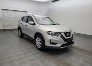 2020 Nissan Rogue in Albuquerque, NM 87123 - 18144821 13