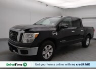 2017 Nissan Titan in Charlotte, NC 28273 - 18144822 1