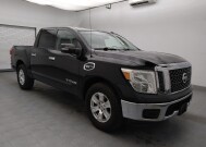 2017 Nissan Titan in Charlotte, NC 28273 - 18144822 13
