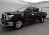 2017 Nissan Titan in Charlotte, NC 28273 - 18144822 2