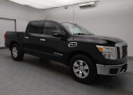 2017 Nissan Titan in Charlotte, NC 28273 - 18144822 11
