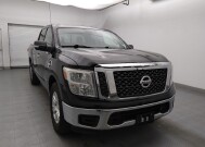 2017 Nissan Titan in Charlotte, NC 28273 - 18144822 14