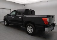 2017 Nissan Titan in Charlotte, NC 28273 - 18144822 3