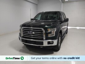 2016 Ford F150 in Columbus, OH 43228