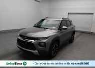 2023 Chevrolet TrailBlazer in Albany, GA 31705 - 18144828 1