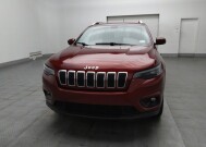 2020 Jeep Cherokee in Marietta, GA 30062 - 18144833 15
