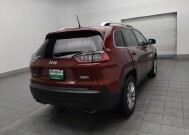 2020 Jeep Cherokee in Marietta, GA 30062 - 18144833 9