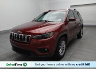 2020 Jeep Cherokee in Marietta, GA 30062 - 18144833 1