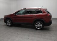 2020 Jeep Cherokee in Marietta, GA 30062 - 18144833 3