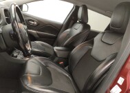 2020 Jeep Cherokee in Marietta, GA 30062 - 18144833 17