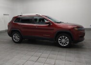 2020 Jeep Cherokee in Marietta, GA 30062 - 18144833 11