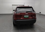 2020 Jeep Cherokee in Marietta, GA 30062 - 18144833 6
