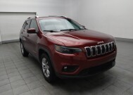 2020 Jeep Cherokee in Marietta, GA 30062 - 18144833 13