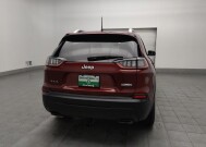 2020 Jeep Cherokee in Marietta, GA 30062 - 18144833 7