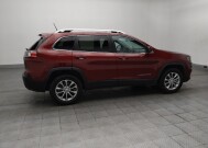 2020 Jeep Cherokee in Marietta, GA 30062 - 18144833 10