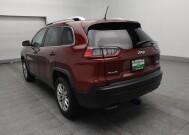 2020 Jeep Cherokee in Marietta, GA 30062 - 18144833 5