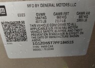 2023 Chevrolet Malibu in Pelham, AL 35124 - 18144837 33